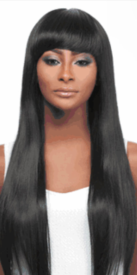 Hair Topic Remi Touch Wig REMI TOUCH - PERFECT