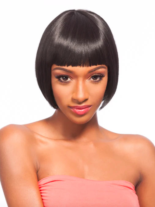 Hair Topic Soft & Natural Synthetic OK Wig - OK001